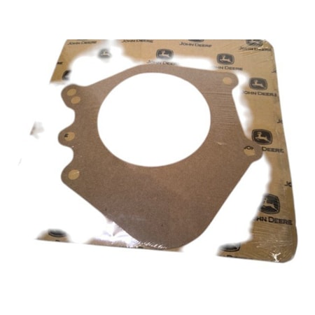 John Deere GASKET, OEM 40RC7726