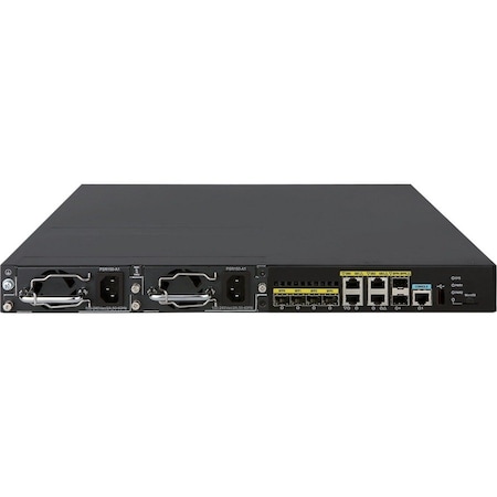 Hpe MSR3016 AC Router R8V32A#ABA
