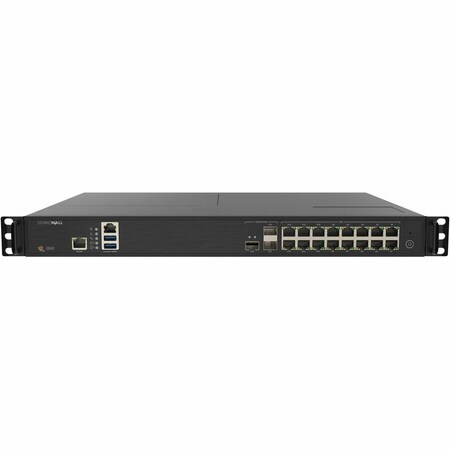 Sonicwall (3 & FREE OFFER) NSA 2800 SECURE UPGRADE ADVANCED EDITION 3YR (INCLUDE 03-SSC-4689