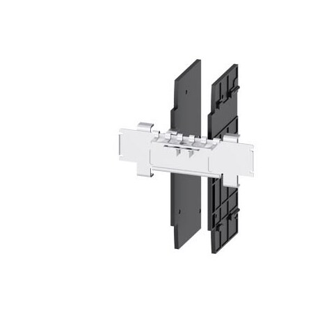 Siemens handle interlocking module accessory for: 3VA53/54 3VA63/64 3VA9348-0VF30