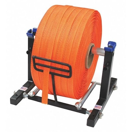 Encore Packaging Strapping Dispenser, Oscillated EP-3020