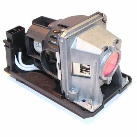 Battery Technology REPLACEMENT LAMP FOR NEC NP110, NP115, NP210, NP215, NP216, NP-V230, NP-V260, V2 NP13LP-BTI