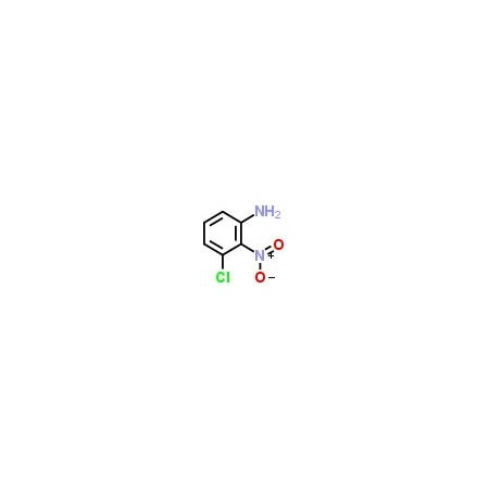 Ak Scientific 3-Chloro-2-nitroaniline (1g), CAS 59483-54-4 A974-1g