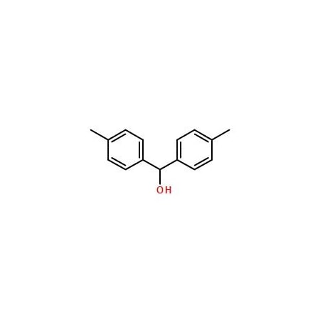 Ak Scientific 4, 4'-Dimethylbenzhydrol (1g), CAS 885-77-8 1847AF-1g