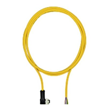 Pilz PSEN CEBLE ENGLE M12 8-POLE 3 M Connection Cable 540322
