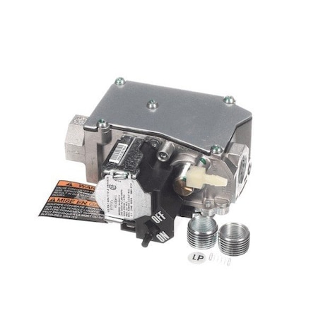 York VALVE, GAS, NATURAL, 1/2 X 1/2, 24VAC S1-36J24-214