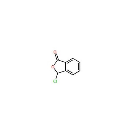 Ak Scientific 3-Chlorophthalide (1g), CAS 6295-21-2 P813-1g