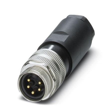 Phoenix Contact SACC-MINMS-5CON-PG16/2 5 Connector 1456239