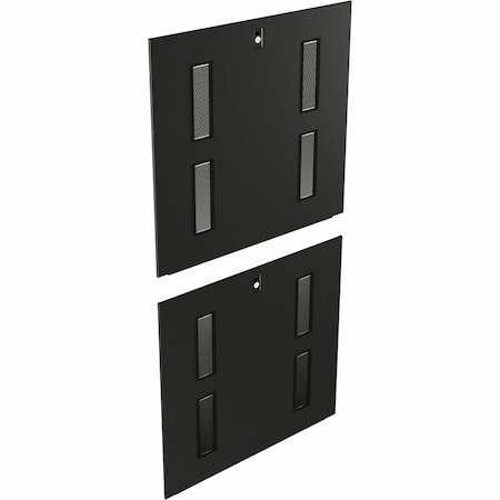Vertiv PASS-THROUGH SIDE PANELS 48U X 1100 VRA6031