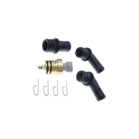 Gradall REPLACEMENT FTG-KIT, EPR GM T2 LP SP 70001529