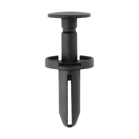 Auveco Chrysler Fascia Push-Type Retainer 29/32in Stem Length, 25PK 19422