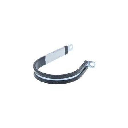 Genie REPLACEMENT CLAMP, 2.75 #44 X 1/4 RUB CUSH 45455GT