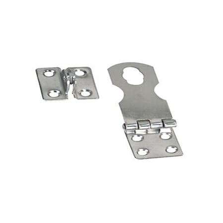 Newalthlete Stainless Steel Swivel Hasp NE3706363