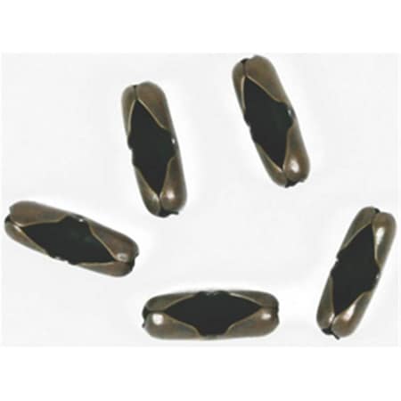 Jandorf Specialty Hardw 60351 No. 6 Chain Connector Rustic Bronze 3403276