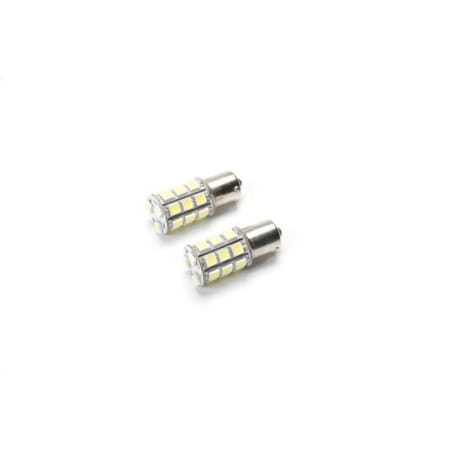 Putco 1156 LED Bulbs, White 231156W-360