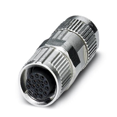 Phoenix Contact SACC-FS-17PCON SCO Connector Universal 1559644