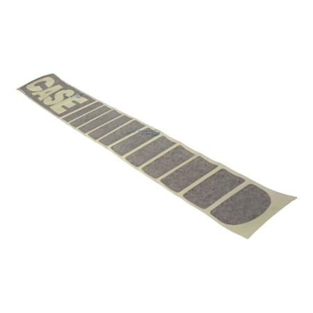 Cnh DECAL, CNH OEM D136980 D136980