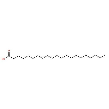Ak Scientific Heneicosanoic acid (250mg), CAS 2363-71-5 6626AF-250mg