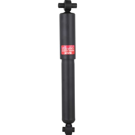 Kyb Gas Shock,  344266