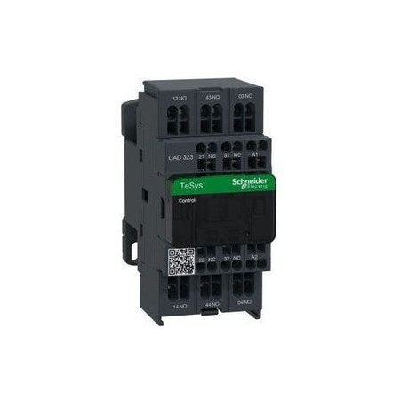 Schneider Electric Relays CAD323G7