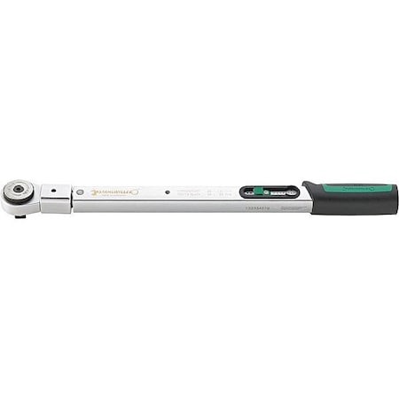 Stahlwille TORQUE WRENCH 96504012
