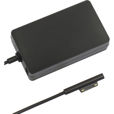 Battery Technology Replacement Power Adapter For Microsoft Surface Pro 3 Rc2-00001 RC2-00001-US