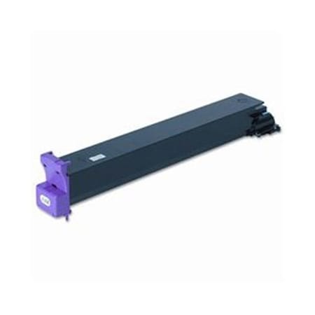 Konica Minolta Magenta Toner 12 000 Yield 8938-507