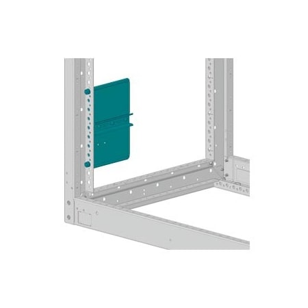 Siemens SIVACON heating plate 8MF1000-2HG