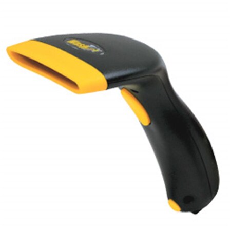 Wasp Technologies Wcs 3905 Ccd Scanner 633808091040