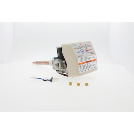 Lochinvar Gas Control Valve 100109740