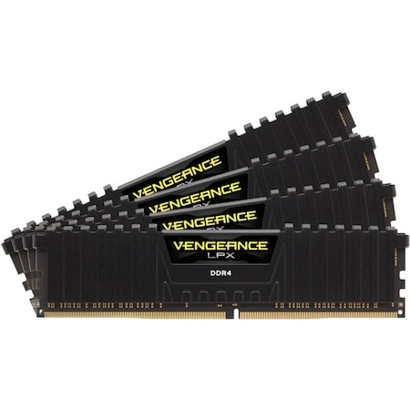 Corsair VENGEANCE LPX 32GB CMK32GX4M4K4000C19