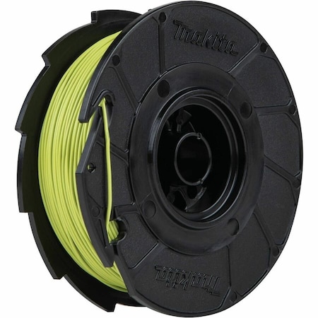 Makita Poly-Coated Tie Wire, 21 Gauge, PK50 191J59-9
