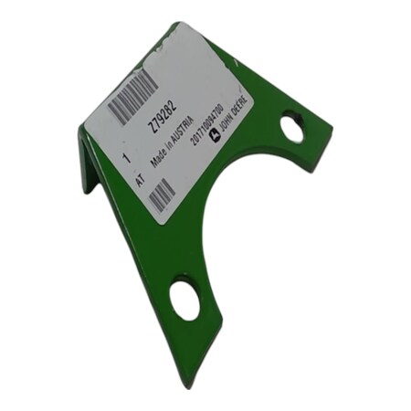 John Deere BRACKET, JOHN DEERE OEM Z79282 Z79282