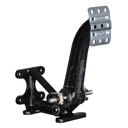 Wilwood Floor Mount Dual Master Cylinder Brake Pedal WIL340-13831