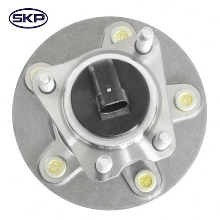 Skyward Automotive Products Wheel Bearing and Hub Assembly, SK512285