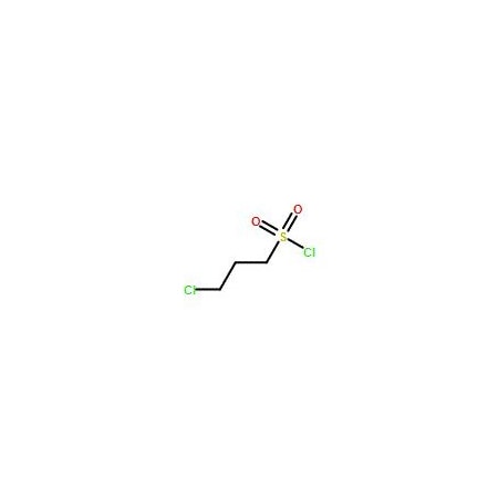 Ak Scientific 3-Chloropropansulfonyl chloride (5g), CAS 1633-82-5 X8157-5g