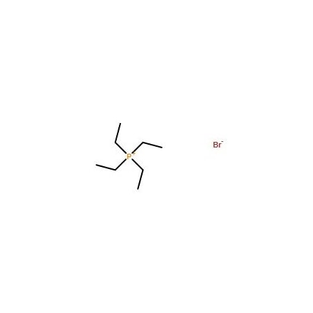 Ak Scientific Tetraethylphosphonium bromide (5g), CAS 4317-07-1 9094AL-5g