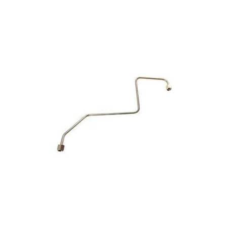 Hyster REPLACEMENT HYDRAULIC TUBE ASSEMBLY 4624525