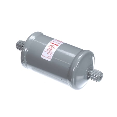 Carrier P502-C163S FILTER DRIER 3/8 SWEAT P502-C163S