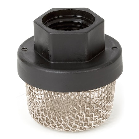 Graco Kit, Strainer, Intake, 3/4 Unf 235004