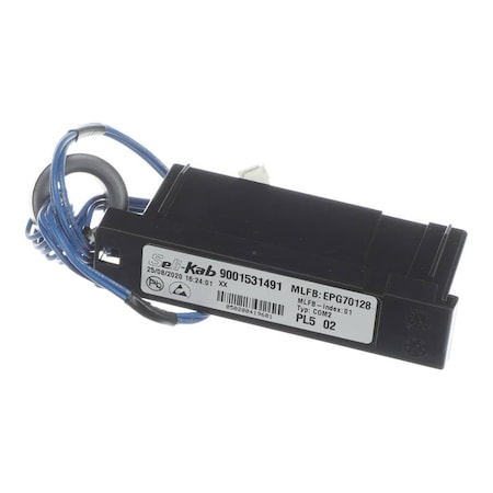 Bosch Connectivity Module 10014474