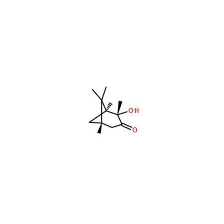 Ak Scientific (1S, 2S, 5S)-(-)-2-Hydroxy-3-pinanone (1g), CAS 1845-25-6 9650AA-1g