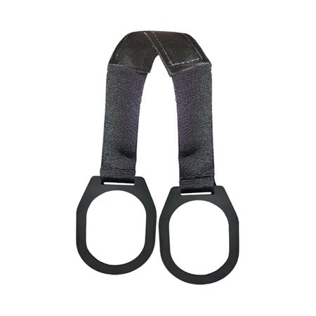 Klein Electronics Titan Nylon Over the Head Strap TITANSTRAP