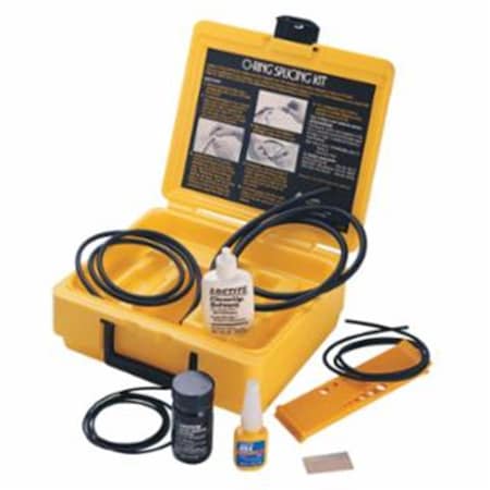 Loctite O-Ring Making Kits, Clear 442-228171