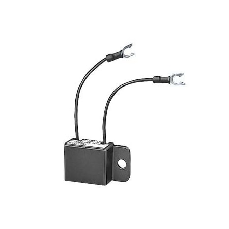 Siemens Surge suppressor Varistor for gluing on 127-240 V AC / 150-250 V DC 3TX7462-3J