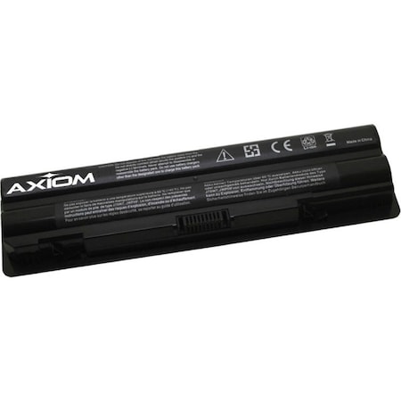 Axiom Li-Ion 9-Cell Battery For Dell 312-1127-AX