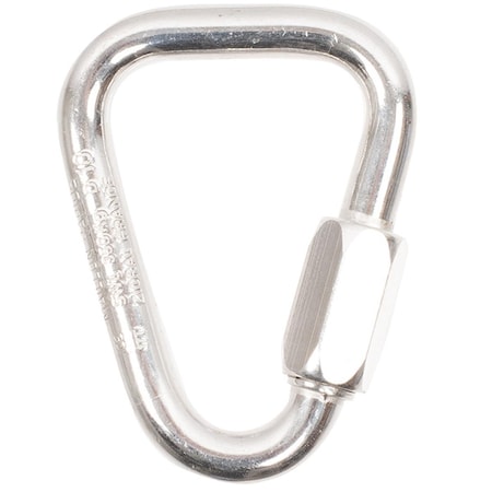 Maillon Rapide 10 mm Delta Quick Link Zicral 119368