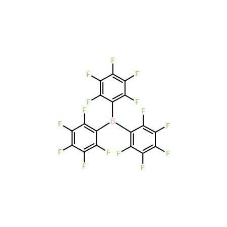 Ak Scientific Tris(perfluorophenyl)borane (1g), CAS 1109-15-5 X8964-1g