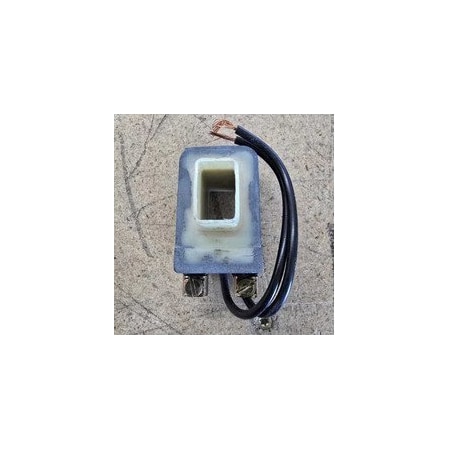 Ge Renewal Contact Kit, Industrial Contactor Coil Voltage: 115V Ac / 120V Ac, Frequency 15D2G002
