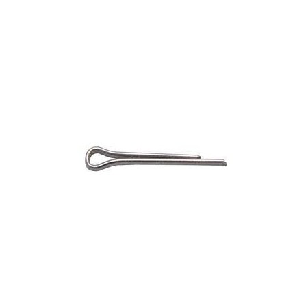Yale REPLACEMENT PIN, COTTER 1/16 1/2 IN 909959401